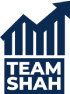 Team Shah Real Estate logo