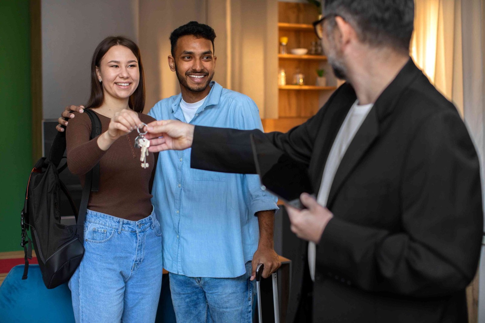 first-time home buyer in Brampton