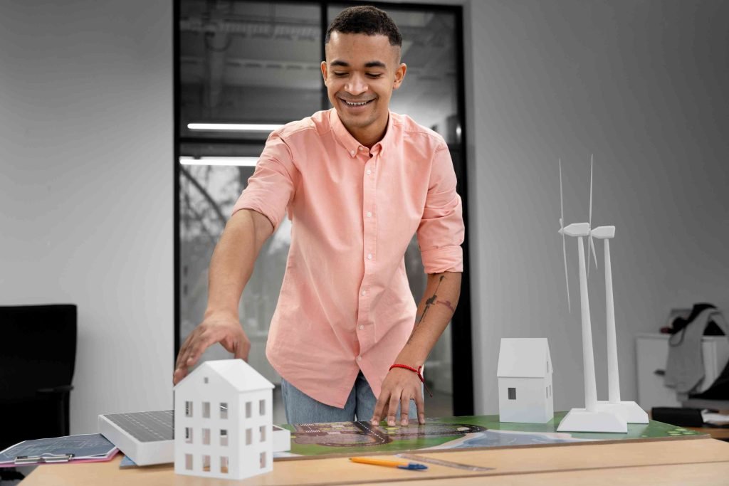 Indian realtor in Mississauga