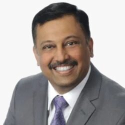 Picture of Gaurang Shah