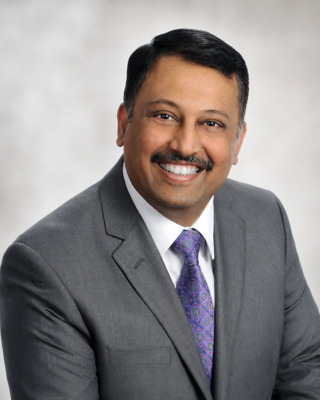Gaurang Shah, Team Shah