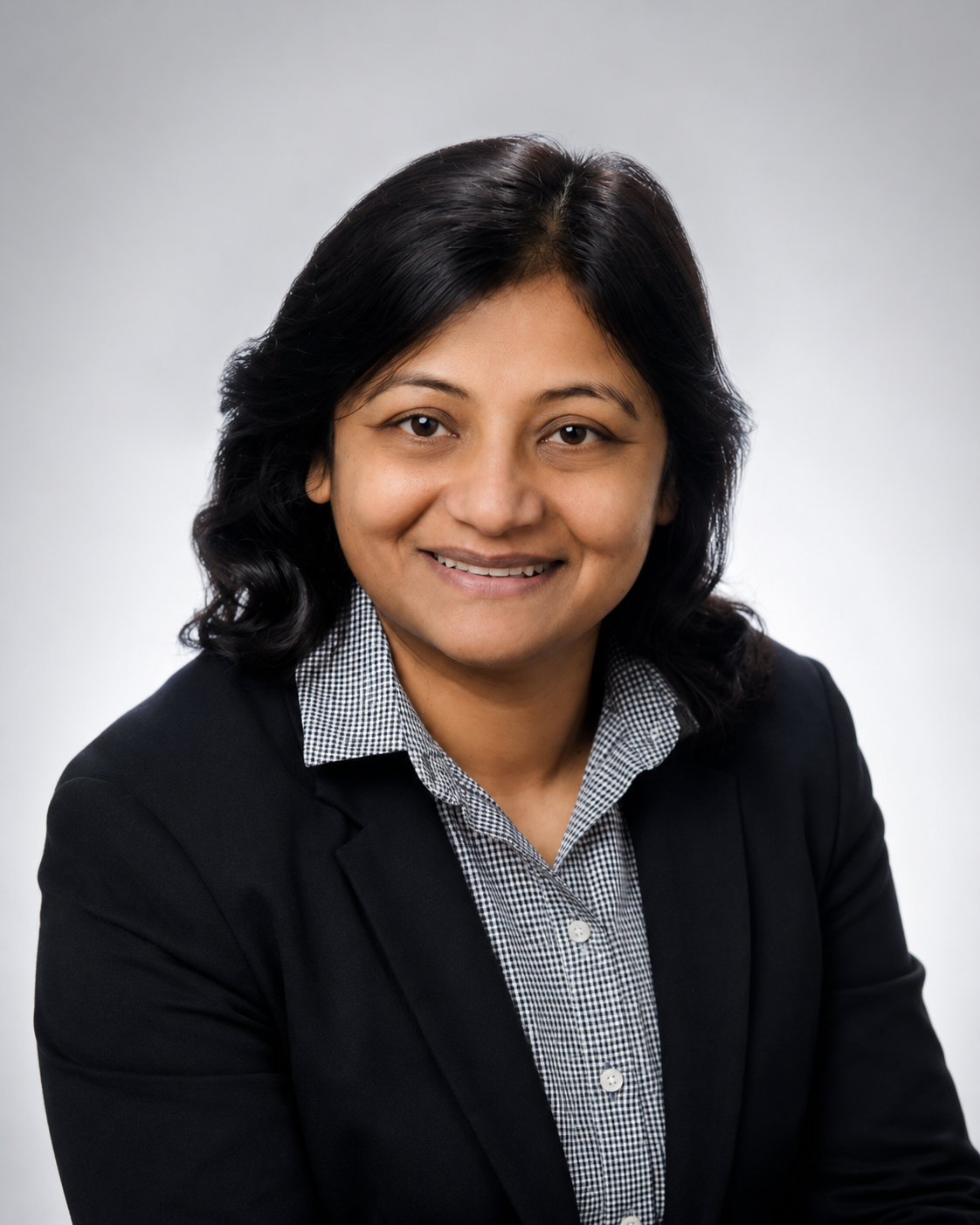 Reena Shah, Team Shah