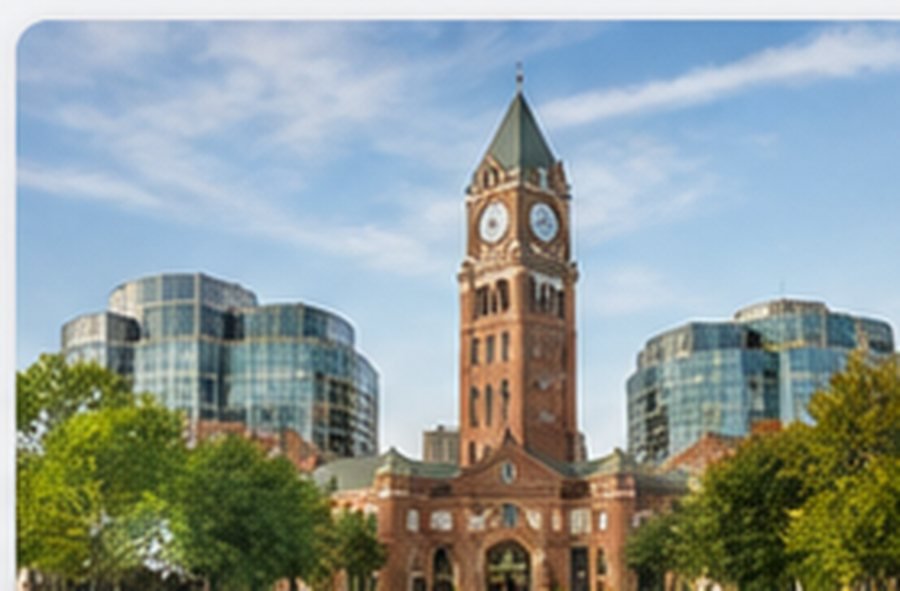 Brampton community and real estate
