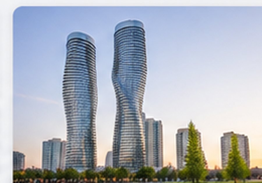 Mississauga community and real estate